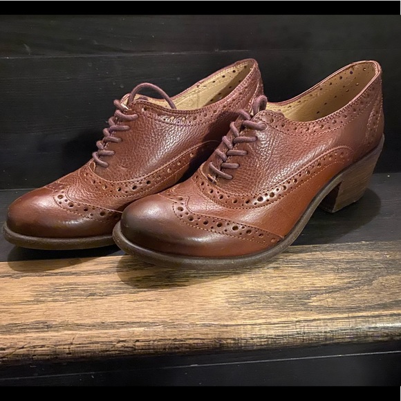 Frye Shoes - Frye loafers